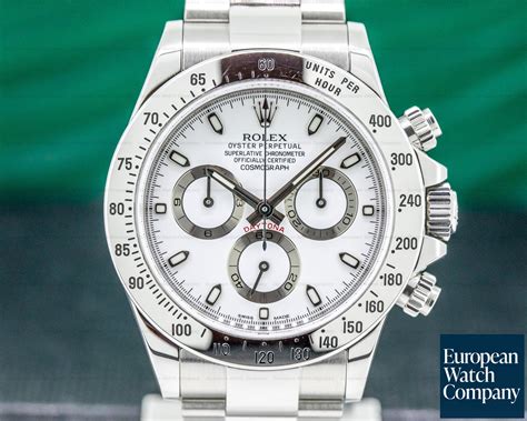 black or white dial rolex|rolex daytona 116520 white dial.